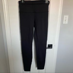 LULULEMON Wunder Under Leggings
